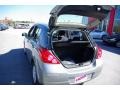 Magnetic Gray - Versa 1.8 SL Hatchback Photo No. 15