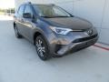 Magnetic Gray Metallic - RAV4 LE Photo No. 1