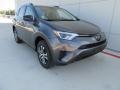 Magnetic Gray Metallic - RAV4 LE Photo No. 2