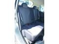 Magnetic Gray - Versa 1.8 SL Hatchback Photo No. 16