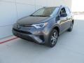 Magnetic Gray Metallic - RAV4 LE Photo No. 7