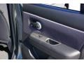 Magnetic Gray - Versa 1.8 SL Hatchback Photo No. 17