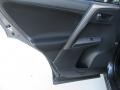 Magnetic Gray Metallic - RAV4 LE Photo No. 17