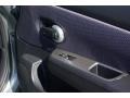 Magnetic Gray - Versa 1.8 SL Hatchback Photo No. 19