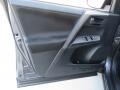 Magnetic Gray Metallic - RAV4 LE Photo No. 19