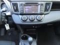 Magnetic Gray Metallic - RAV4 LE Photo No. 24