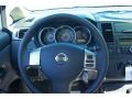 Magnetic Gray - Versa 1.8 SL Hatchback Photo No. 21