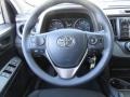 Magnetic Gray Metallic - RAV4 LE Photo No. 28