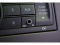 Magnetic Gray - Versa 1.8 SL Hatchback Photo No. 24