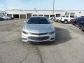 Silver Ice Metallic - Malibu LT Photo No. 2