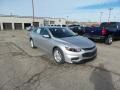 Silver Ice Metallic - Malibu LT Photo No. 3