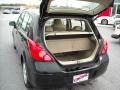 Super Black - Versa 1.8 SL Hatchback Photo No. 15