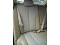 Super Black - Versa 1.8 SL Hatchback Photo No. 16