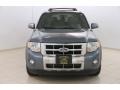 2010 Steel Blue Metallic Ford Escape Limited 4WD  photo #2