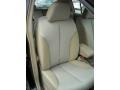 Super Black - Versa 1.8 SL Hatchback Photo No. 18