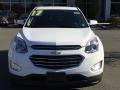 Summit White - Equinox LT AWD Photo No. 2