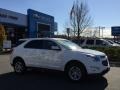 Summit White - Equinox LT AWD Photo No. 3