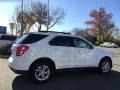 Summit White - Equinox LT AWD Photo No. 4
