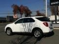 Summit White - Equinox LT AWD Photo No. 6