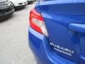 2015 WR Blue Pearl Subaru WRX STI Limited  photo #34