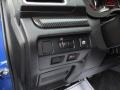 Carbon Black Controls Photo for 2015 Subaru WRX #117010700