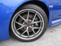 2015 Subaru WRX STI Limited Wheel and Tire Photo