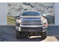 2016 Sunset Bronze Mica Toyota Tundra Limited Double Cab 4x4  photo #6