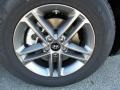 2017 Hyundai Santa Fe Sport AWD Wheel and Tire Photo
