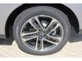 2017 Acura MDX Advance SH-AWD Wheel and Tire Photo