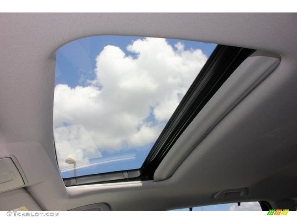 2017 Acura MDX Advance SH-AWD Sunroof Photos