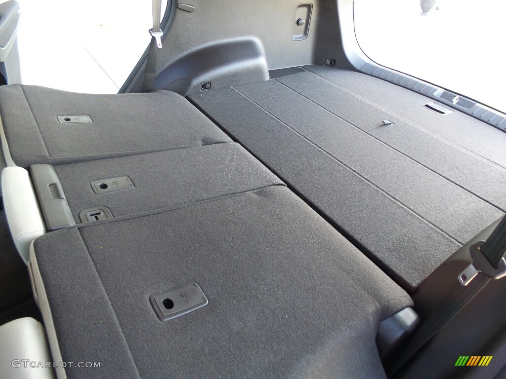 Beige Interior 2017 Hyundai Santa Fe Sport AWD Photo #117011417