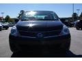 Super Black - Versa 1.8 S Sedan Photo No. 3