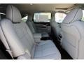 Graystone Rear Seat Photo for 2017 Acura MDX #117011459