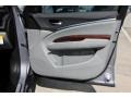 Graystone Door Panel Photo for 2017 Acura MDX #117011480