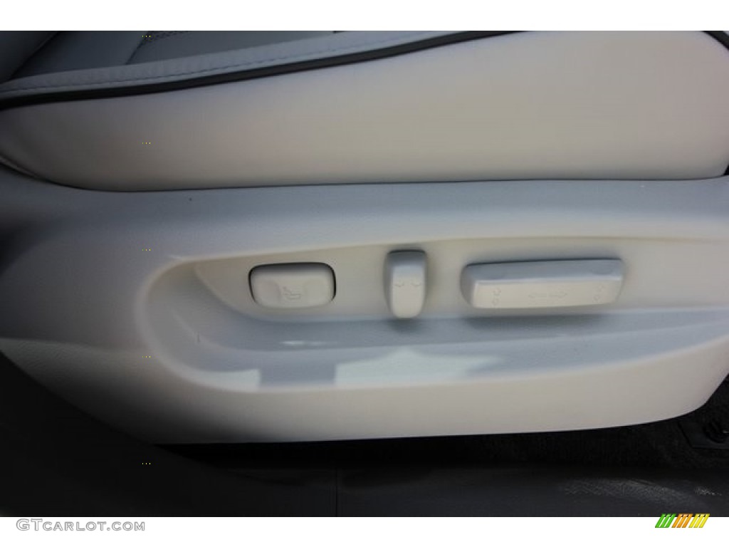 2017 Acura MDX Advance SH-AWD Controls Photo #117011513