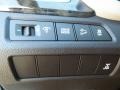 2017 Hyundai Santa Fe Sport AWD Controls