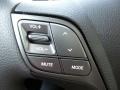 2017 Hyundai Santa Fe Sport AWD Controls