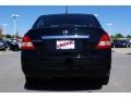 Super Black - Versa 1.8 S Sedan Photo No. 7