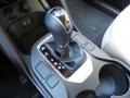 2017 Hyundai Santa Fe Sport Beige Interior Transmission Photo