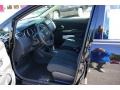 Super Black - Versa 1.8 S Sedan Photo No. 10