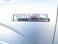  2017 F150 Platinum SuperCrew 4x4 Logo