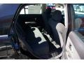 Super Black - Versa 1.8 S Sedan Photo No. 12