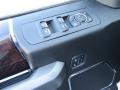 2017 Ford F150 Platinum SuperCrew 4x4 Controls