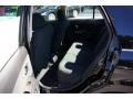 Super Black - Versa 1.8 S Sedan Photo No. 13