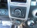 Black Controls Photo for 2017 Ford F150 #117012593