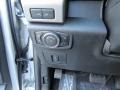 Black Controls Photo for 2017 Ford F150 #117012701