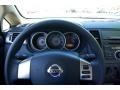 Super Black - Versa 1.8 S Sedan Photo No. 15