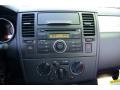 Super Black - Versa 1.8 S Sedan Photo No. 17