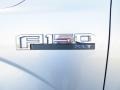2017 Ingot Silver Ford F150 XLT SuperCrew  photo #14