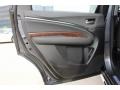 Modern Steel Metallic - MDX  Photo No. 19
